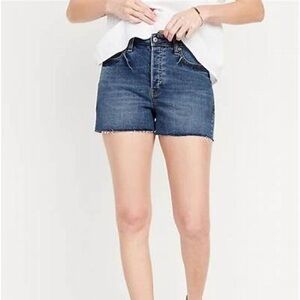 Like new condition Jean shorts